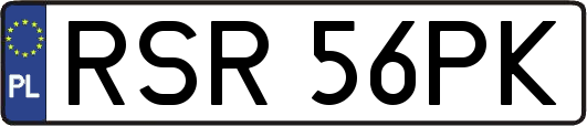 RSR56PK