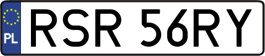 RSR56RY