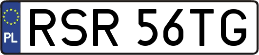 RSR56TG