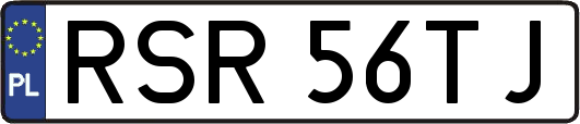 RSR56TJ