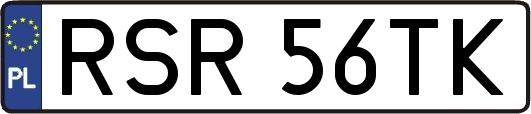 RSR56TK