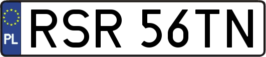 RSR56TN