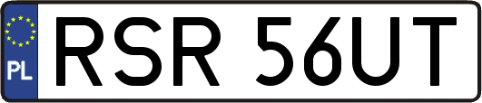 RSR56UT
