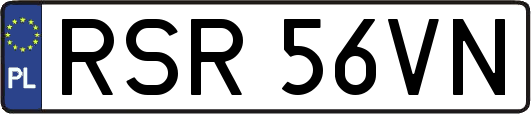 RSR56VN