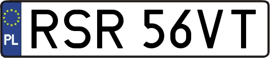 RSR56VT