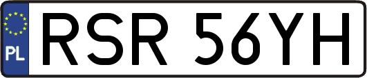 RSR56YH
