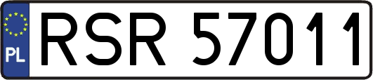 RSR57011