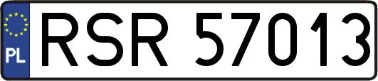 RSR57013