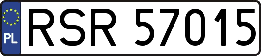 RSR57015