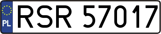 RSR57017