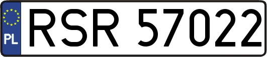 RSR57022