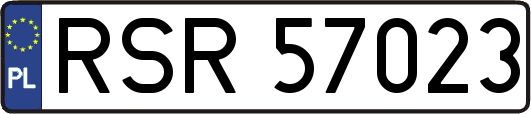 RSR57023
