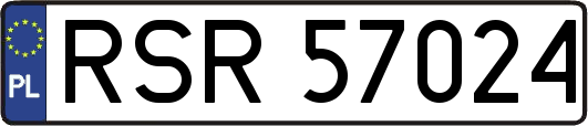 RSR57024