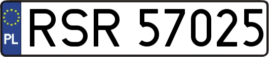 RSR57025