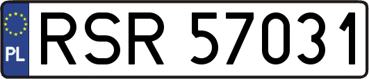 RSR57031
