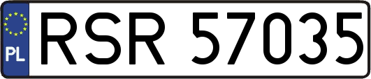 RSR57035