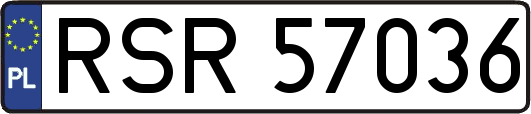 RSR57036