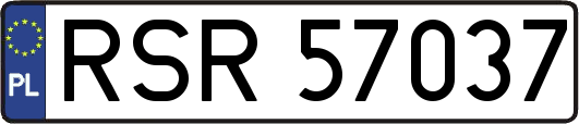 RSR57037