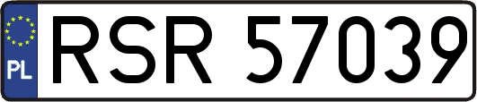 RSR57039