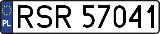 RSR57041
