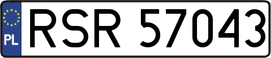RSR57043