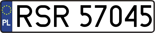 RSR57045