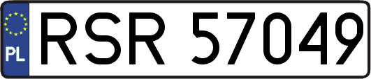 RSR57049
