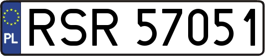 RSR57051