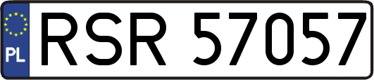 RSR57057