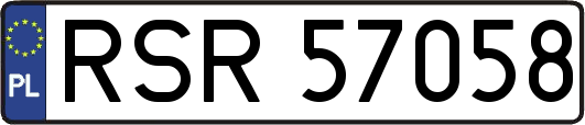 RSR57058