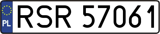 RSR57061