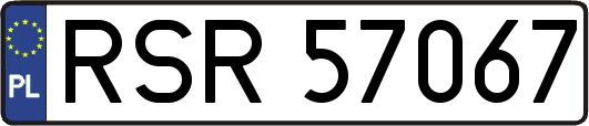 RSR57067