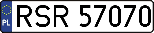 RSR57070