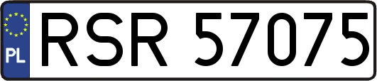 RSR57075