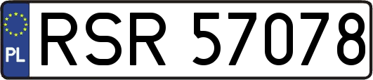 RSR57078