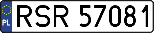 RSR57081