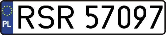 RSR57097