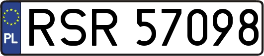 RSR57098
