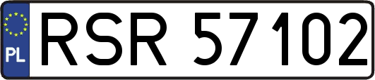 RSR57102