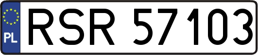 RSR57103