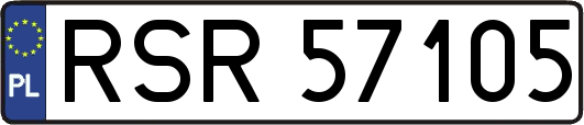 RSR57105