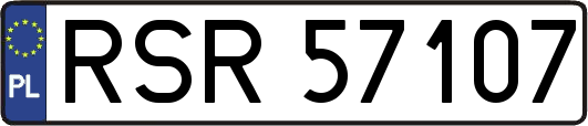RSR57107