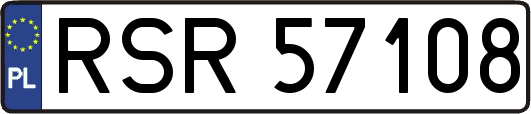 RSR57108