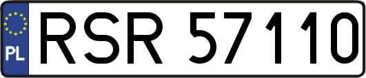 RSR57110