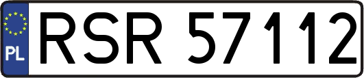 RSR57112
