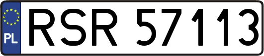 RSR57113