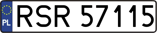 RSR57115
