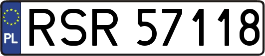 RSR57118