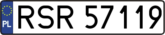 RSR57119