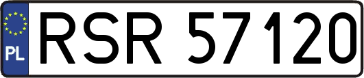 RSR57120